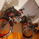 What Are the Different Types of Electric Bikes: Which One Is Best