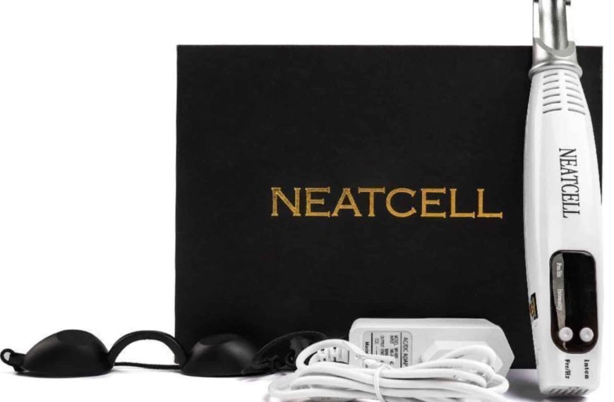 NEATCELL Tattoo Removal Reviews: Does It Work?