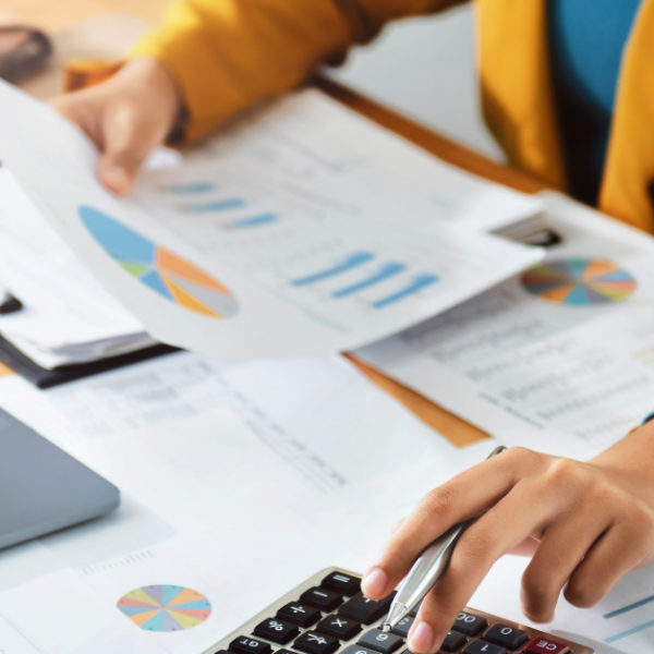 The Best Practices for Managing Your Small Business Finances