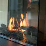 Stylish Gas Fireplace Choices in Sydney