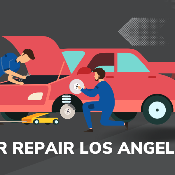 car repair los angeles