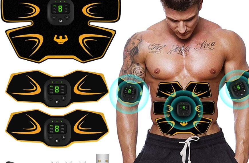 Tactical X Abs Reviews (2024): Best Muscle Stimulator?