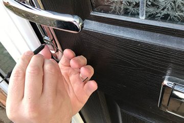 When to Call  Emergency Locksmith Service in St. Catharine