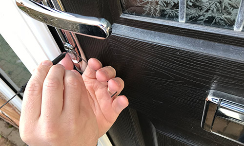 When to Call  Emergency Locksmith Service in St. Catharine