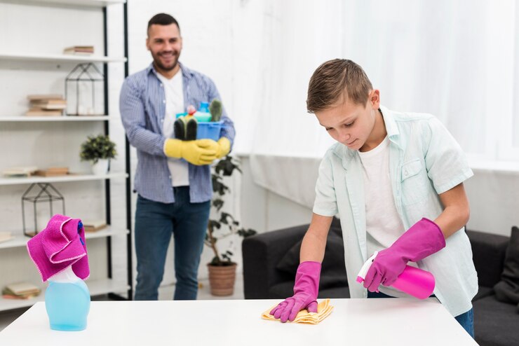 NZ’s Premier End of Tenancy Cleaning Service: Your Hassle-Free Solution