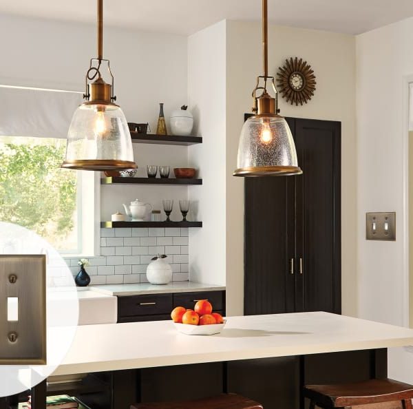 A Comprehensive Guide to Choosing the Perfect Light Switch for Your Home