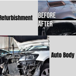 Transforming Rides: Advanced Strategies for Dashboard Refurbishment and Auto Body Restoration