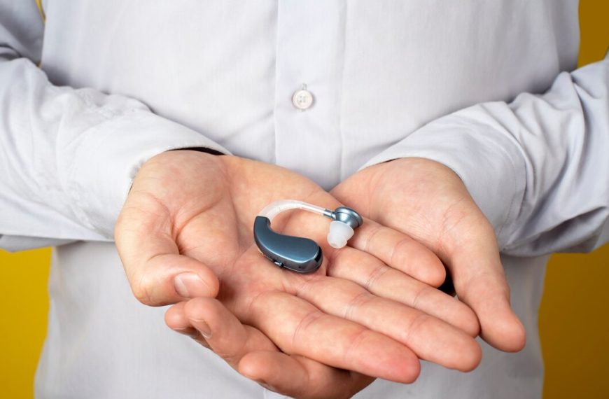 5 Best Invisible Hearing Aids In 2024 | Smallest and Smartest