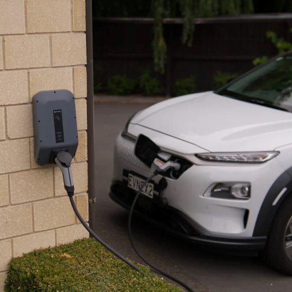 Install EV charging at home: a comprehensive guide