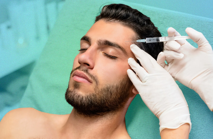 Botox in Leicester: Enhancing Your Beauty Safely