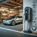 Selecting the Ideal EV Charger for Home: Types and Installation