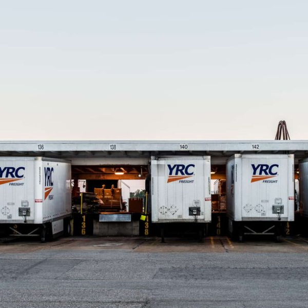 YRC Tracking's Strategies for Ensuring Supply Chain Resilience During Global Disruptions