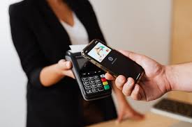 Tap, Pay, Love: The Emotional Benefits of Using Mobile Payments for Small Buys