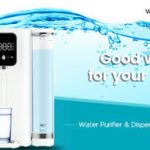 Olansi Hot and Cold RO Water Purifier: Redefining Clean Drinking Water Standards