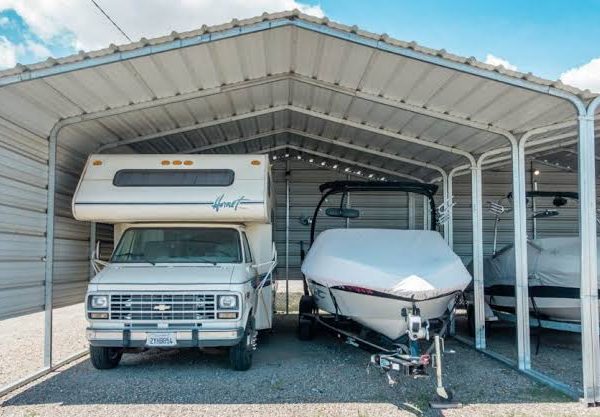 Unlocking the Secrets to Efficient RV Storage: A Comprehensive Guide