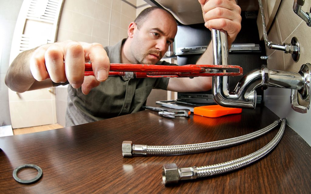 The Importance of Licensed Plumbers: Ensuring Quality and Reliability