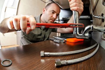 The Importance of Licensed Plumbers: Ensuring Quality and Reliability