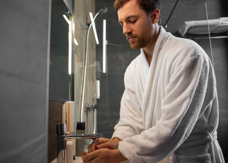 Shower Water Heaters: A Comprehensive Guide