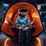 VR UFO: The Next Frontier in Virtual Reality