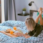 Tips for Enhancing Well-Being with the Right Bedding Choices