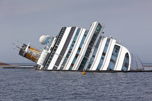 Cruise Ship Injury