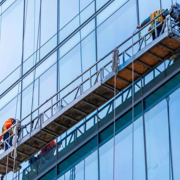 High-Rise Window Cleaning: Things One Must Be Aware Of