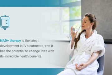 IV Therapy Can Transform Your Energy and Health