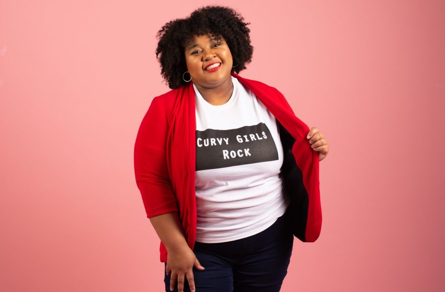 The Impact of Body Positivity on Women’s Clothing Brands