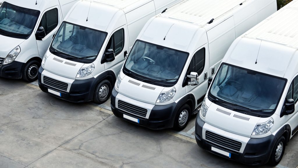 Should You Lease a Van? Exploring the Benefits and Drawbacks - Discover ...