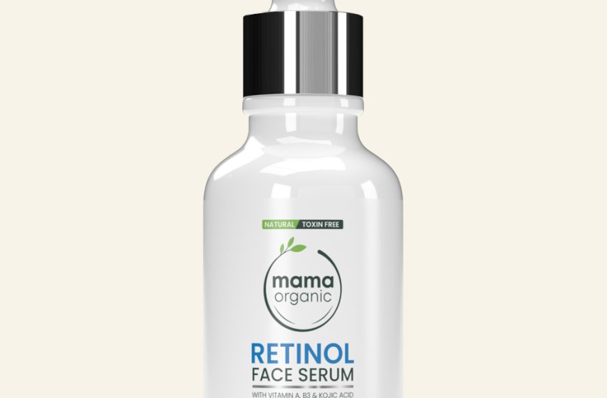 Exploring the Power of Retinol Serum: A Must-Have for Ageless Skin