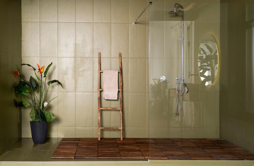 Top 10 Stylish Shower Enclosures to Transform Your Bathroom