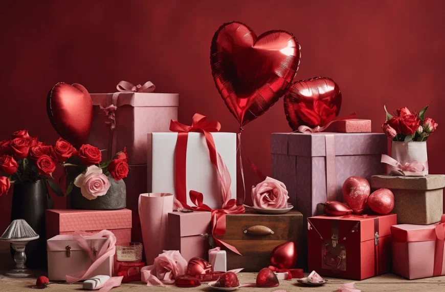 Valentine’s Day Gifts