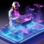 Balancing Creativity and Technology in Modern Design