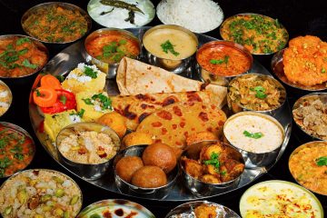 Best Indian and Pakistani Cuisine