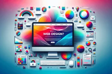 Web Design Firm