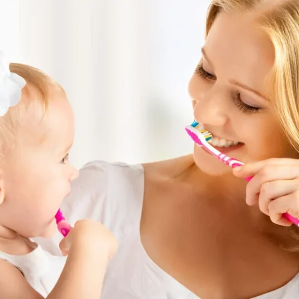 Keeping Your Child’s Smile Healthy: Tips for Parents