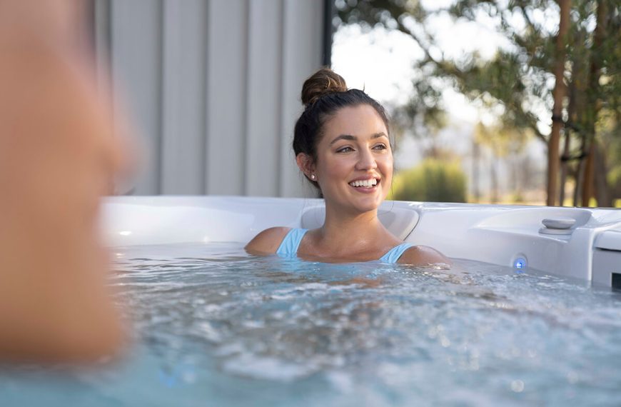 Relax and Unwind: The Top Benefits of Having a Hot Tub at Home