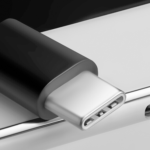 How USB-C will change the way we charge and send data in the future