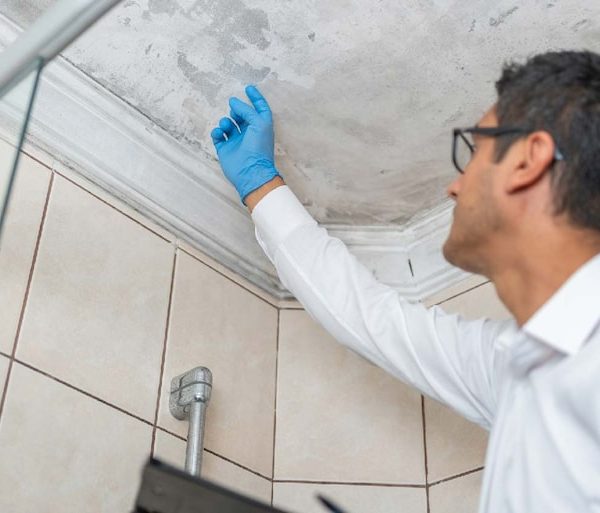Common Things You Need to Prepare for When Hiring a Mold Inspector