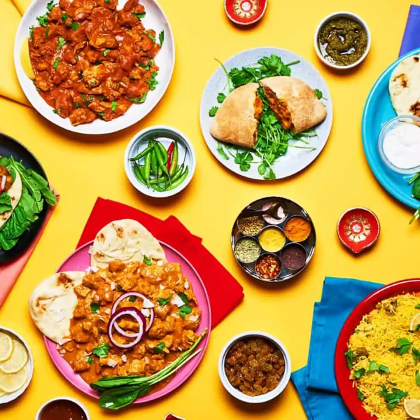 Exploring Indian Cuisine: A Flavorful Adventure