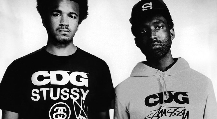The Iconic Evolution of Streetwear: Stussy Hoodies, None of Us, Corteiz, and Comme des Garçons Shirt