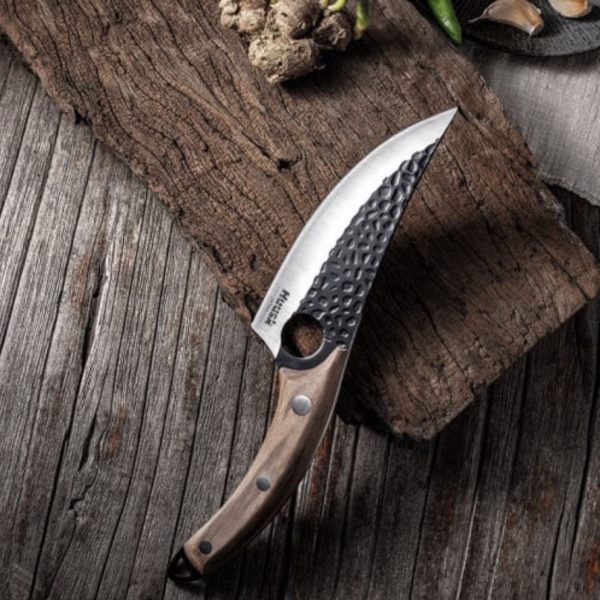 Huusk Knife Review: I Have Tried It