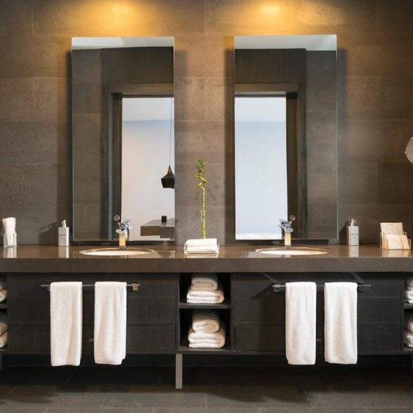 Why Upgrading Your Bathroom Is a Smart Investment