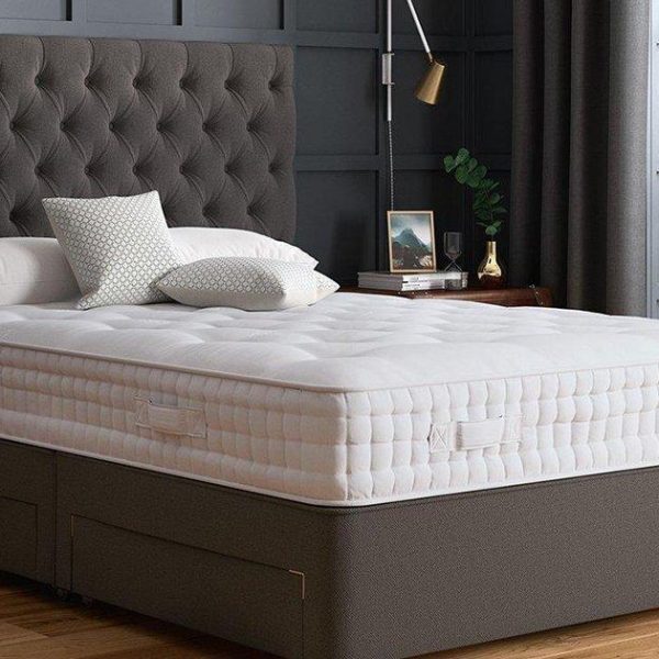 Characteristics Of A Good Mattress And Keys To Choosing Yours
