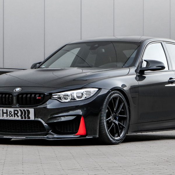 Top 10 Performance Mods for Your BMW