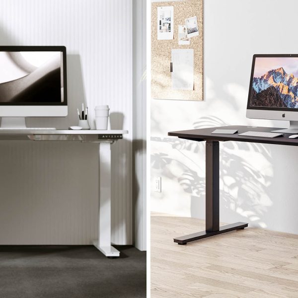 A Comprehensive Guide to Buying a Standing Desk