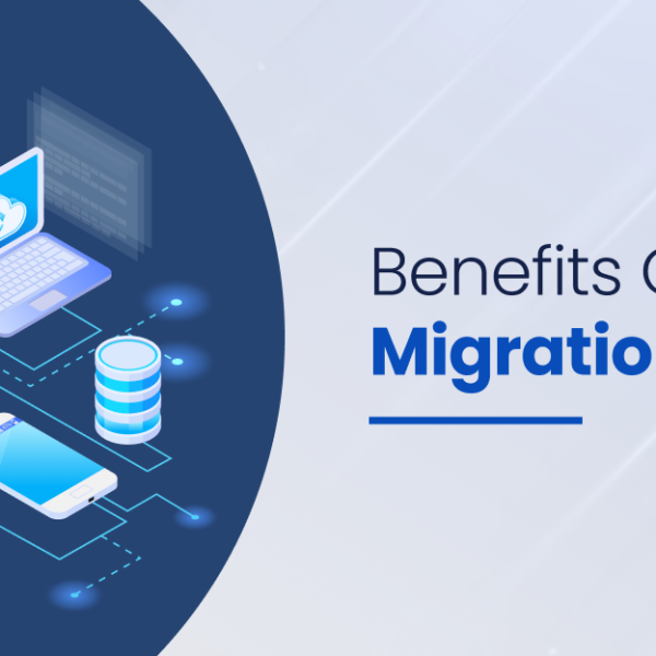 6 Reasons Why Cloud Migration Services Are Essential For Businesses In 2024