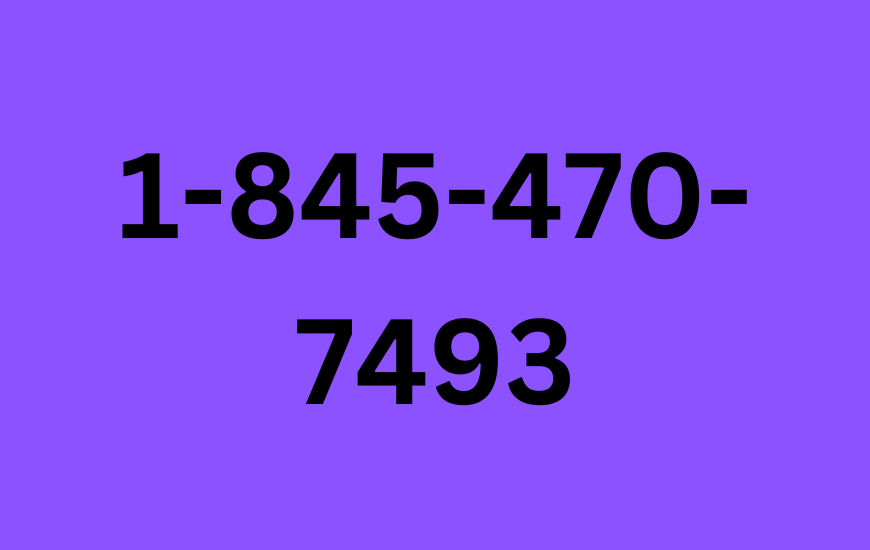 Mastering Call Protection: How to Identify, Handle, and Prevent Unwanted Calls from Numbers Like 1-845-470-7493