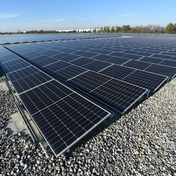 How Solar Power Companies in New Jersey Are Changing the Energy Landscape