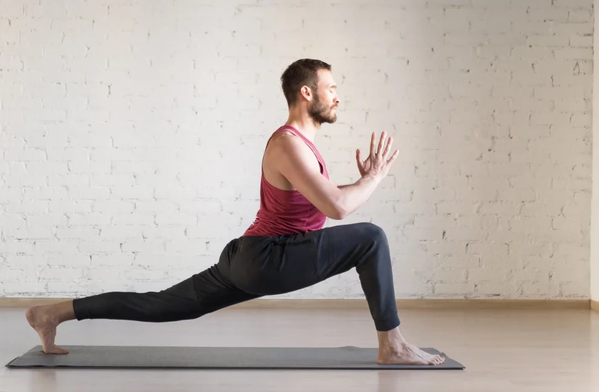 Top 4 Qualities Every Great Yoga Instructor Should Have